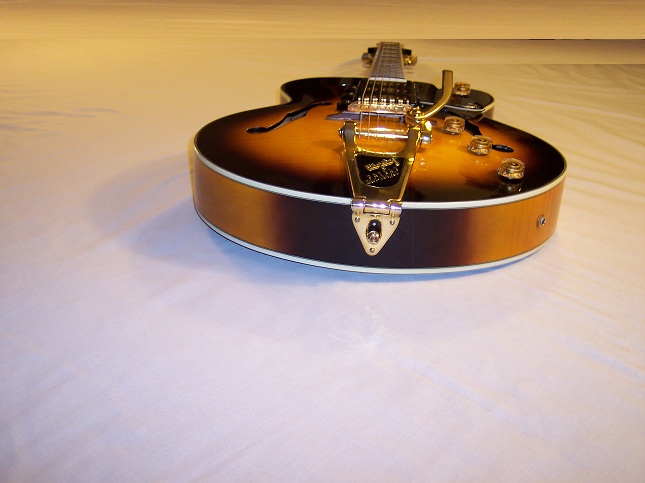Zephyr Blues Deluxe Picture 12
